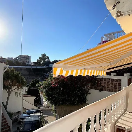 Apartment Perlamar Burriana Casasol Nerja
