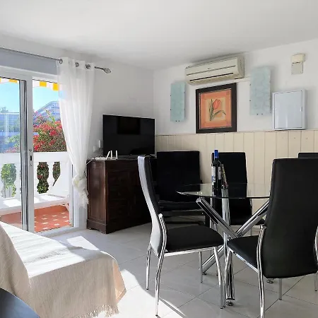 Perlamar Burriana Casasol Apartment *