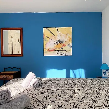 Apartment Perlamar Burriana Casasol
