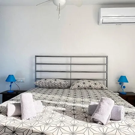 Perlamar Burriana Casasol Apartment *
