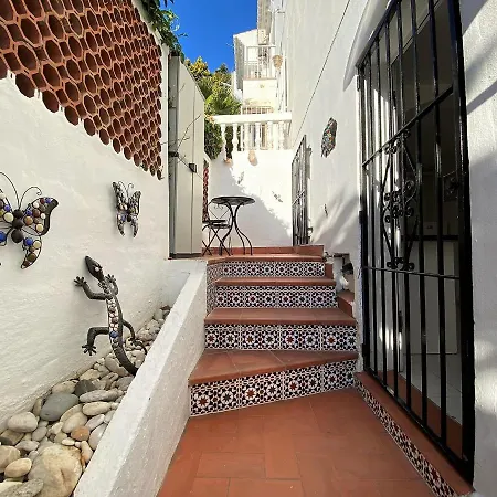 Perlamar Burriana Casasol Apartment
