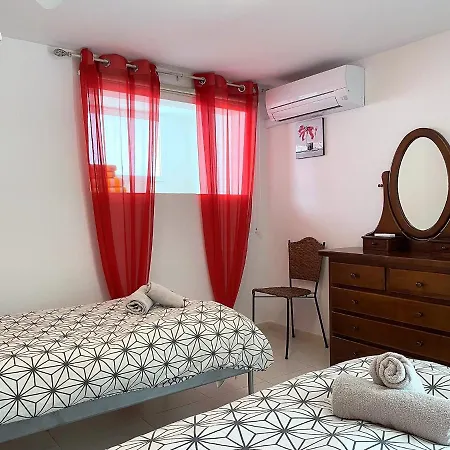 Apartment Perlamar Burriana Casasol *